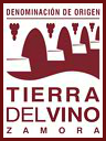 Logo Tierra del vino